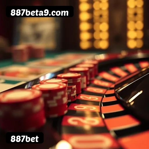 App Mobile 887bet - Jogue em Qualquer Lugar no Seu Smartphone
