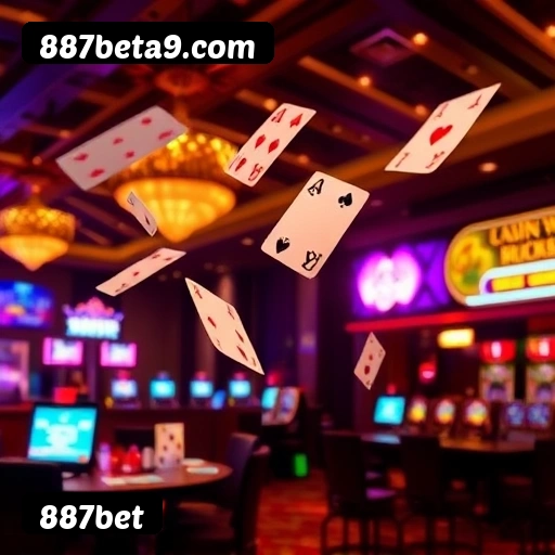 Recursos Exclusivos do App 887bet - Modo Offline, Login Biométrico