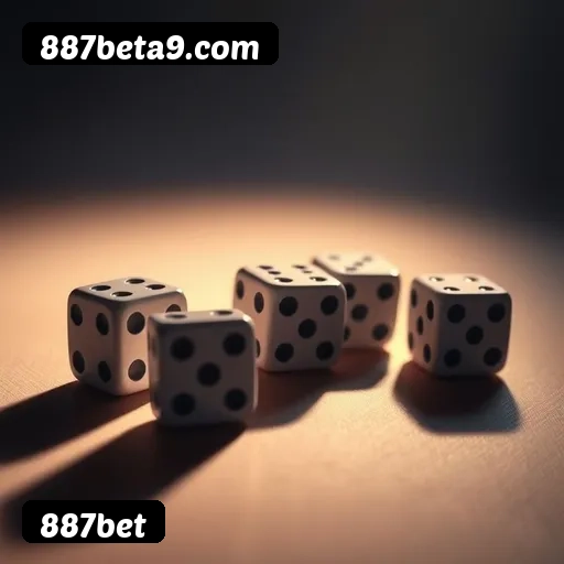 Imagem secundária de apoio para instalação do app 887bet